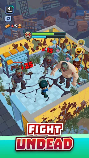 Lost Prison - Shelter Survival | 游戏 | XWorld Lost Prison - Shelter Survival | 游戏 | XWorld