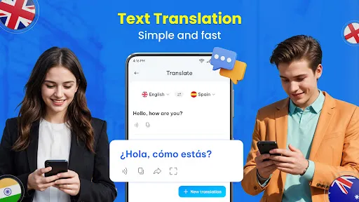 Go Translate All Languages | Games | XWorld