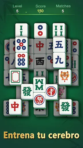 Mahjongscapes - Tile Match | juego | XWorld