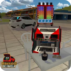 XWorld | Rebaixados de Favela