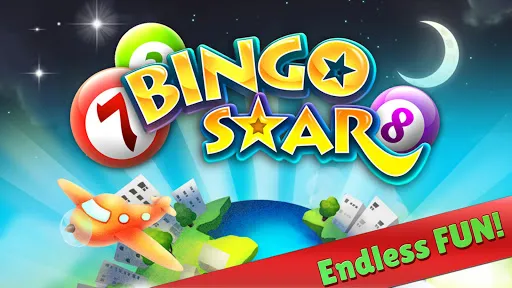 Bingo Star | Games | XWorld