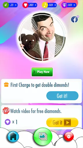 Mr. Bean Theme Song Piano Tile | Games | XWorld