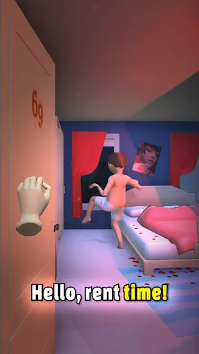 Landlord Simulator | Games | XWorld