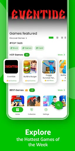 Happy fun Modd | Games | XWorld