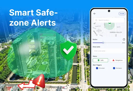 GPS Tracker and Finder | Games | XWorld GPS Tracker and Finder | Games | XWorld