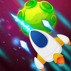 XWorld | Meteorite Shooter : Bảo Vệ Bầu