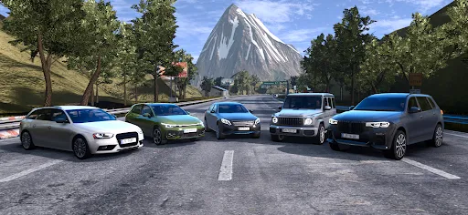 Highway Legends: Car Racing 3D | Игры | XWorld