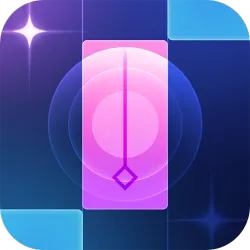 XWorld | Magic Piano:EDM Music Game