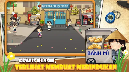 Return to Childhood - Life Sim | Permainan | XWorld Return to Childhood - Life Sim | Permainan | XWorld
