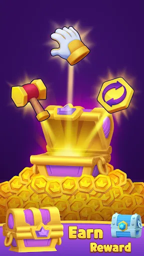 Hexdom | 游戏 | XWorld