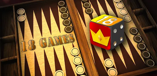 Backgammon Games +18 | Permainan | XWorld