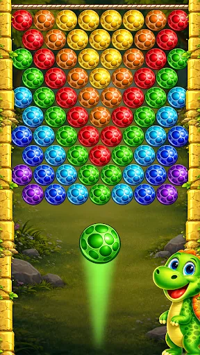 Bắn trứng khủng long | Games | XWorld Bắn trứng khủng long | Games | XWorld