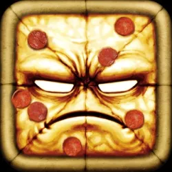 XWorld | Pizza Vs. Skeletons