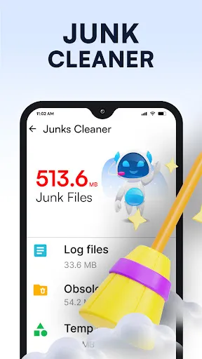 Phone Cleaner - AI Cleaner | Games | XWorld