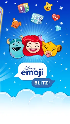 Disney Emoji Blitz Game | Jogos | XWorld