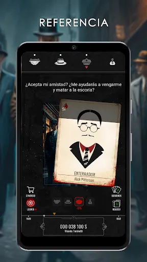 History of the Mafia | juego | XWorld