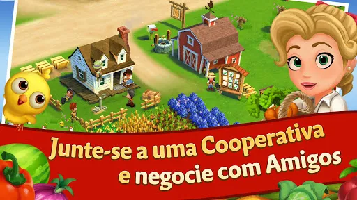 FarmVille 2 Aventuras no Campo | Jogos | XWorld