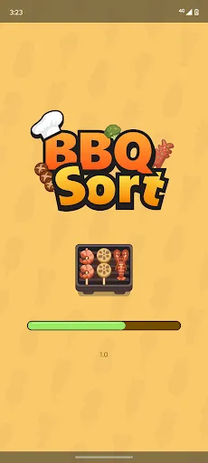 BBQSort | Игры | XWorld