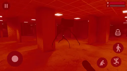 Escape from Backrooms | Игры | XWorld Escape from Backrooms | Игры | XWorld