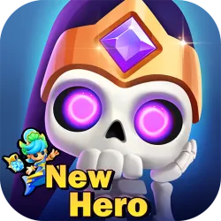 XWorld | Merge War: Super Legion Master XWorld | Merge War: Super Legion Master