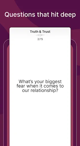 CUPQ - Couples Trivia | 游戏 | XWorld CUPQ - Couples Trivia | 游戏 | XWorld