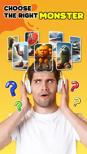 Brainrot Animal: Quiz & Sound | Permainan | XWorld