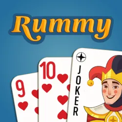 XWorld | Rummy - Fun & Friends