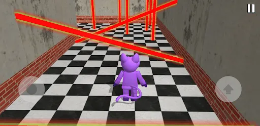 Parkour Master: Escape Game | Games | XWorld