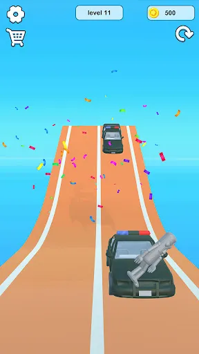 Stick Breaking-Death story | Permainan | XWorld