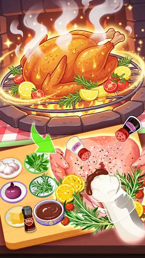Cooking Yum! Весёлая кухня | Игры | XWorld Cooking Yum! Весёлая кухня | Игры | XWorld