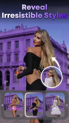 WonderLab: AI Video Generator | Permainan | XWorld