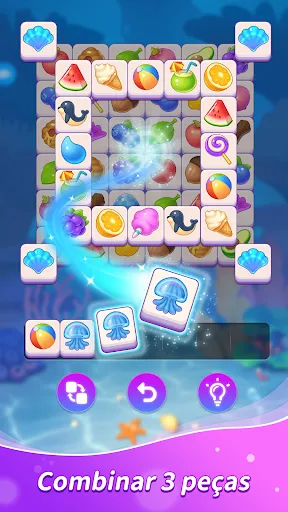 Tile Match: Jogo De Combinar 3 | Jogos | XWorld Tile Match: Jogo De Combinar 3 | Jogos | XWorld