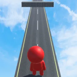 XWorld | Runner in the sky