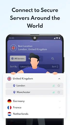 PrivadoVPN - безопасный VPN | เกม | XWorld PrivadoVPN - безопасный VPN | เกม | XWorld