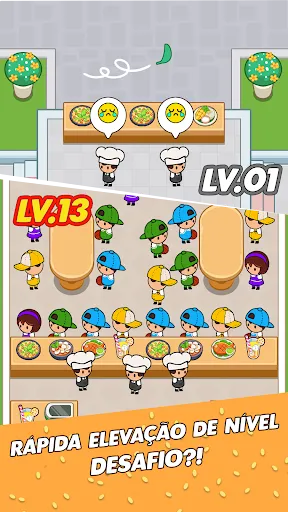 Food Fever: Idle Restaurant | Jogos | XWorld Food Fever: Idle Restaurant | Jogos | XWorld