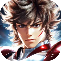 XWorld | Divine Fighters: Cosmos