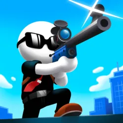 XWorld | Johnny Trigger: Sniper