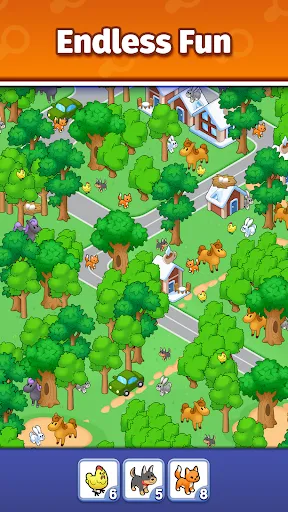 Hidden Match World | Permainan | XWorld