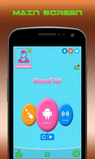 Bead 12 ( Bara Tehni ) | Permainan | XWorld