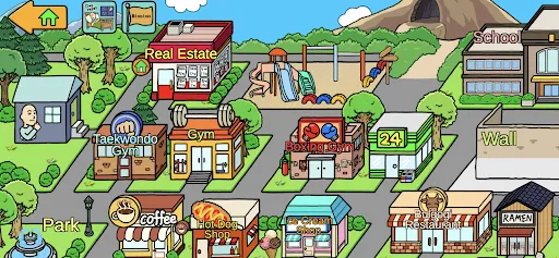 vida Beggar 3 - Shop Tycoon | Jogos | XWorld