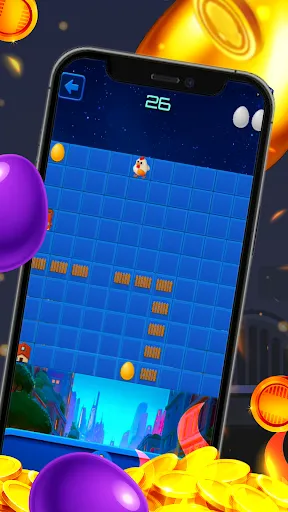 Chicken Trail Frenzy | เกม | XWorld