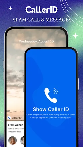Caller ID - Block Spam Call | 游戏 | XWorld