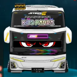 XWorld | Bus Telolet Basuri Pianika V24