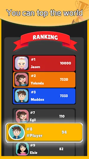 Match 3D - Puzzle Match PK | Games | XWorld