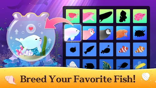 Tap Tap Fish AbyssRium (+VR) | Games | XWorld