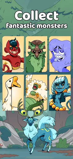 Monster Walk: Step Adventure | Games | XWorld Monster Walk: Step Adventure | Games | XWorld