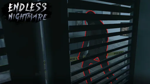 Endless Nightmare 1: Home | Games | XWorld