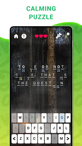 Quotegram: Word Puzzle Games | Jogos | XWorld