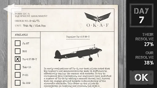 Air Offense Command | เกม | XWorld