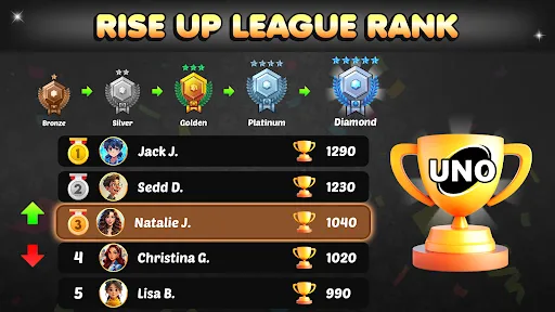 UNO! FLIP - Family Card Game | Games | XWorld